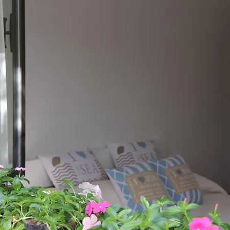 A Domo Bed and breakfast Olbia