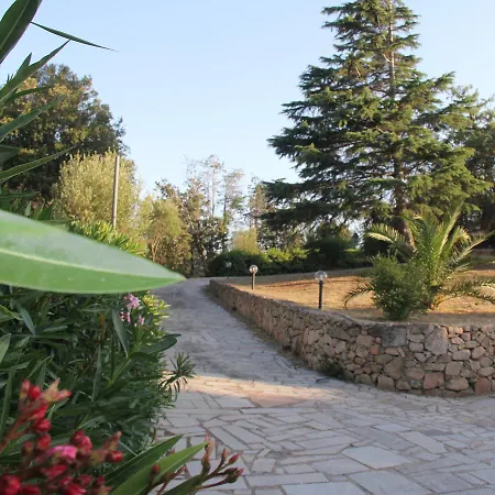 A Domo Bed and breakfast