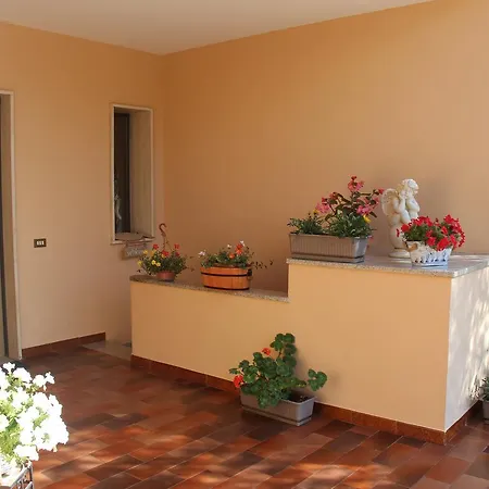 A Domo Bed and breakfast Olbia