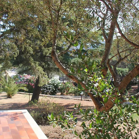 A Domo Bed and breakfast Olbia