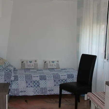 Bed and breakfast A Domo