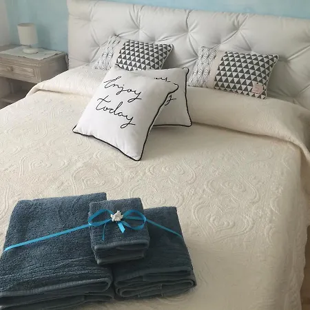 Bed and breakfast A Domo *