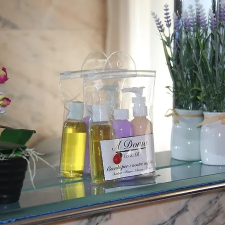 A Domo Bed and breakfast Olbia