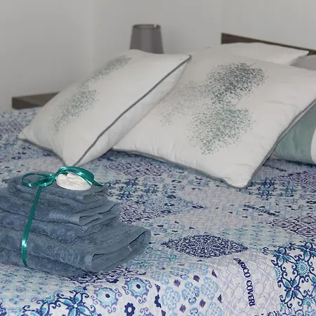 Bed and breakfast A Domo *