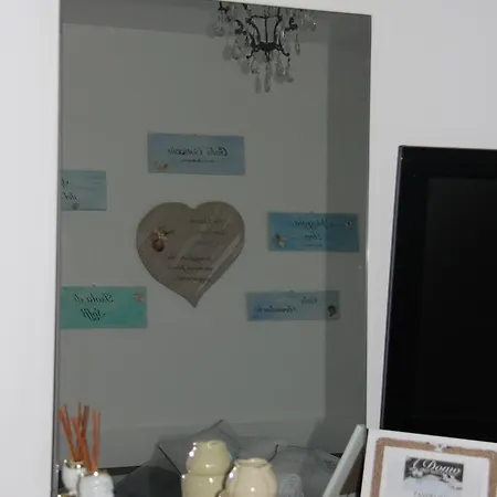 Bed and breakfast A Domo