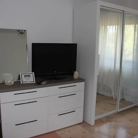 Bed and breakfast A Domo *