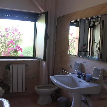 Bed and breakfast A Domo