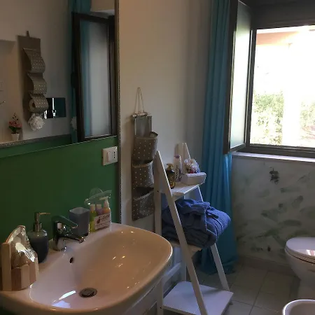 Bed and breakfast A Domo *