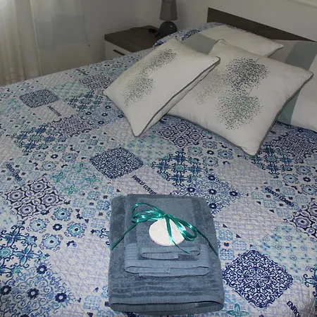 A Domo Bed and breakfast Olbia