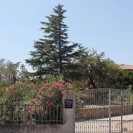 Bed and breakfast A Domo Olbia