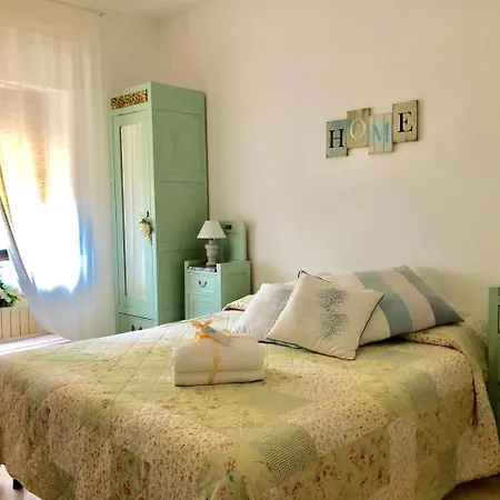 A Domo Bed and breakfast