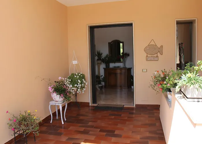 Nocleg ze śniadaniem A Domo