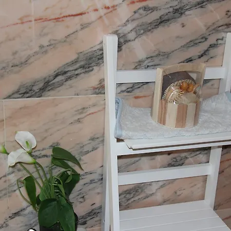 Bed & Breakfast A Domo *