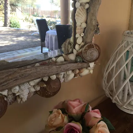 A Domo Bed & Breakfast *