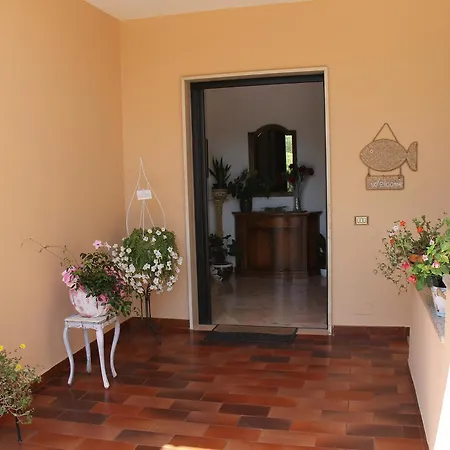 Bed & Breakfast A Domo