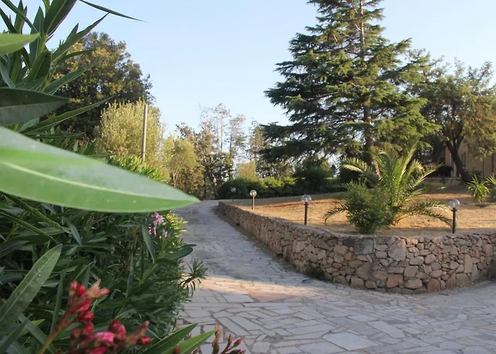 A Domo לינה וארוחת בוקר