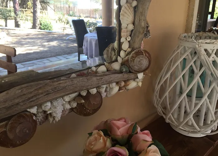 A Domo לינה וארוחת בוקר *