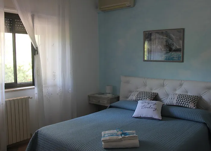 A Domo לינה וארוחת בוקר *