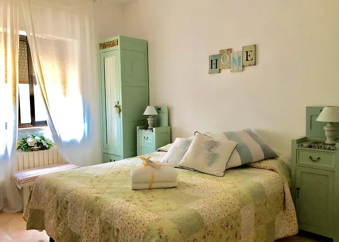 A Domo לינה וארוחת בוקר